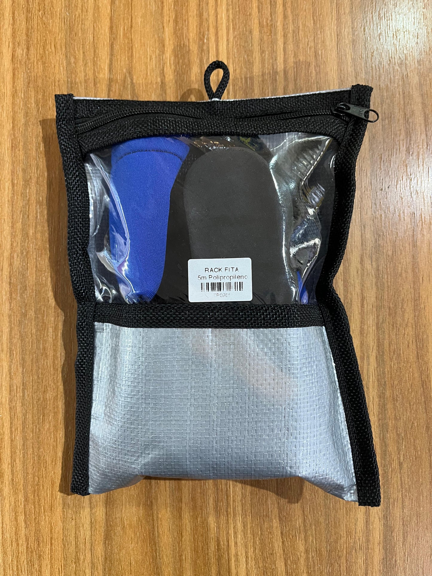Fita Rack Trinta Pés