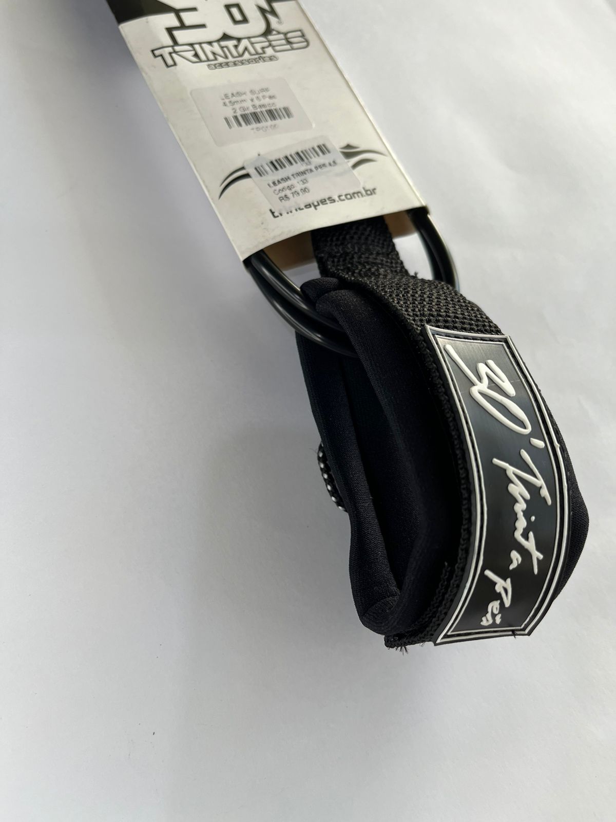 Leash trinta Pes 6' x 6,5 mm