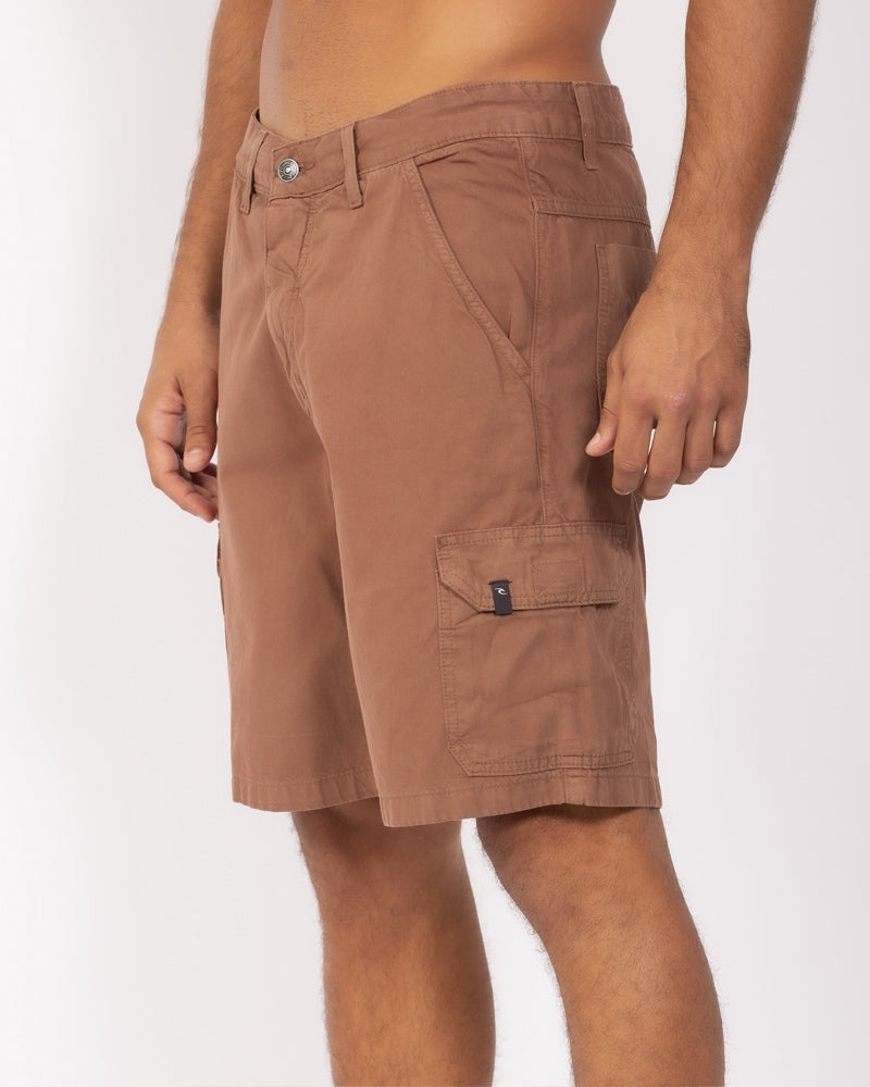 Bermuda Passeio Rip Curl Cargo Walkshort