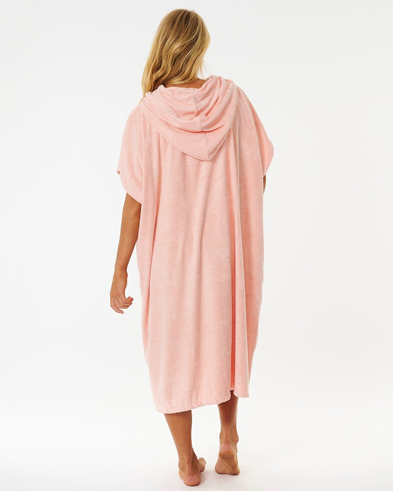 Poncho Rip Curl Brand Hooded