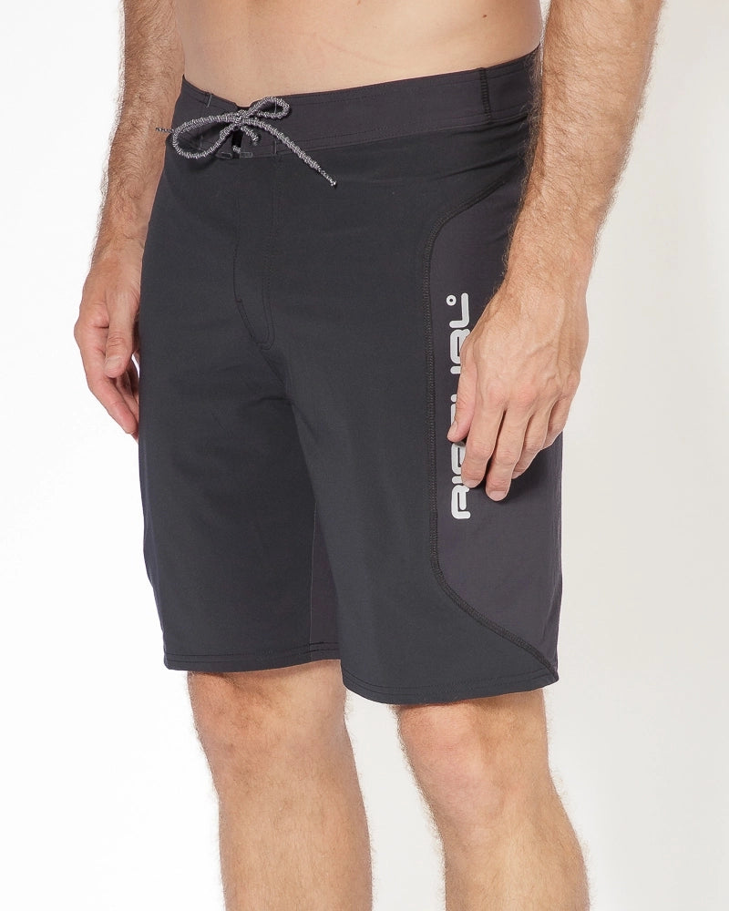Bermuda Rip Curl Água Mirage Search Black 20"