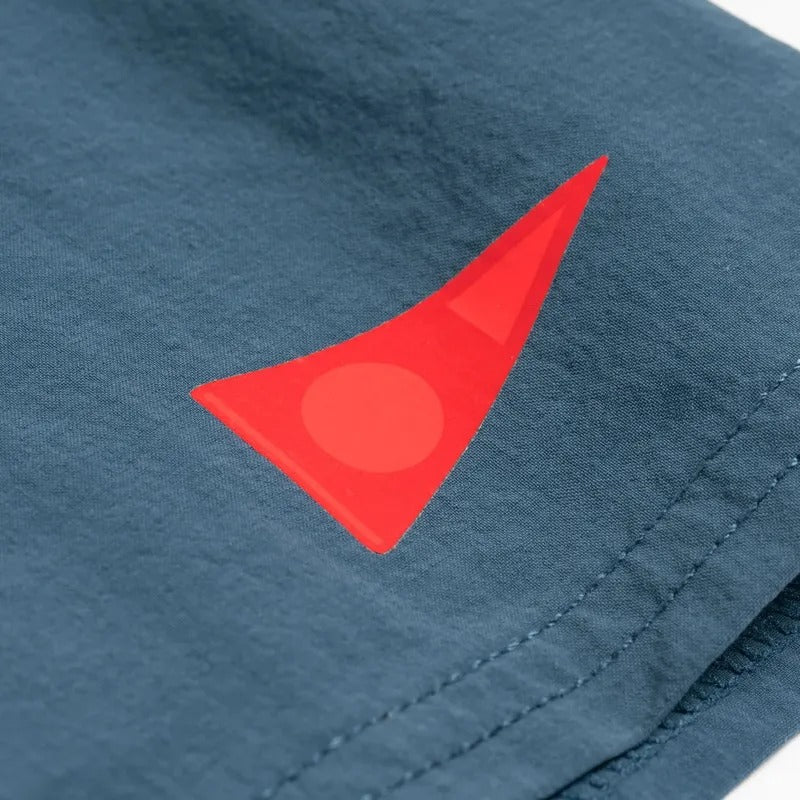 Bermuda Florence All Purpose Azul Cordura