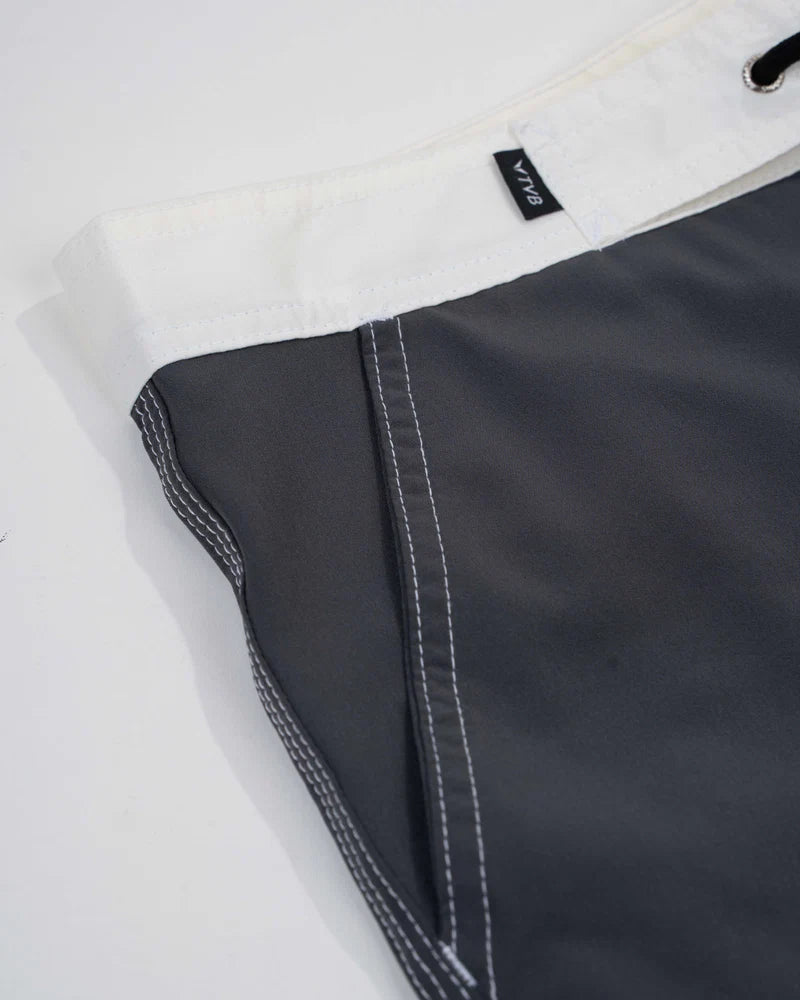 Boardshort TVB Classic Grafite