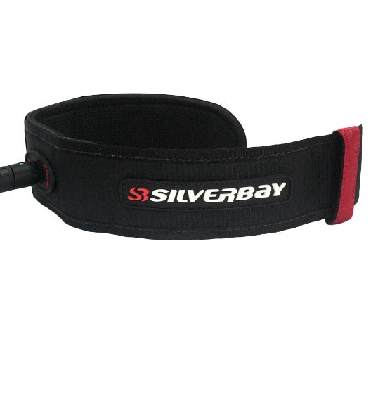 Leash Silverbay 7' x 7 mm - Pro slim regular