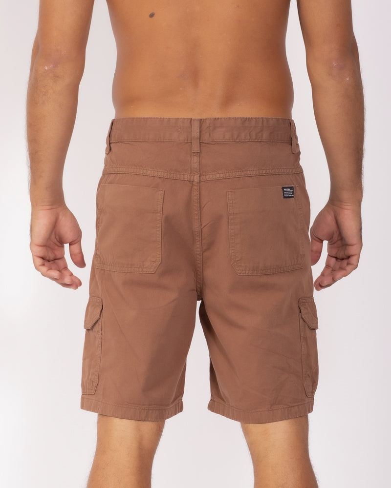 Bermuda Passeio Rip Curl Cargo Walkshort