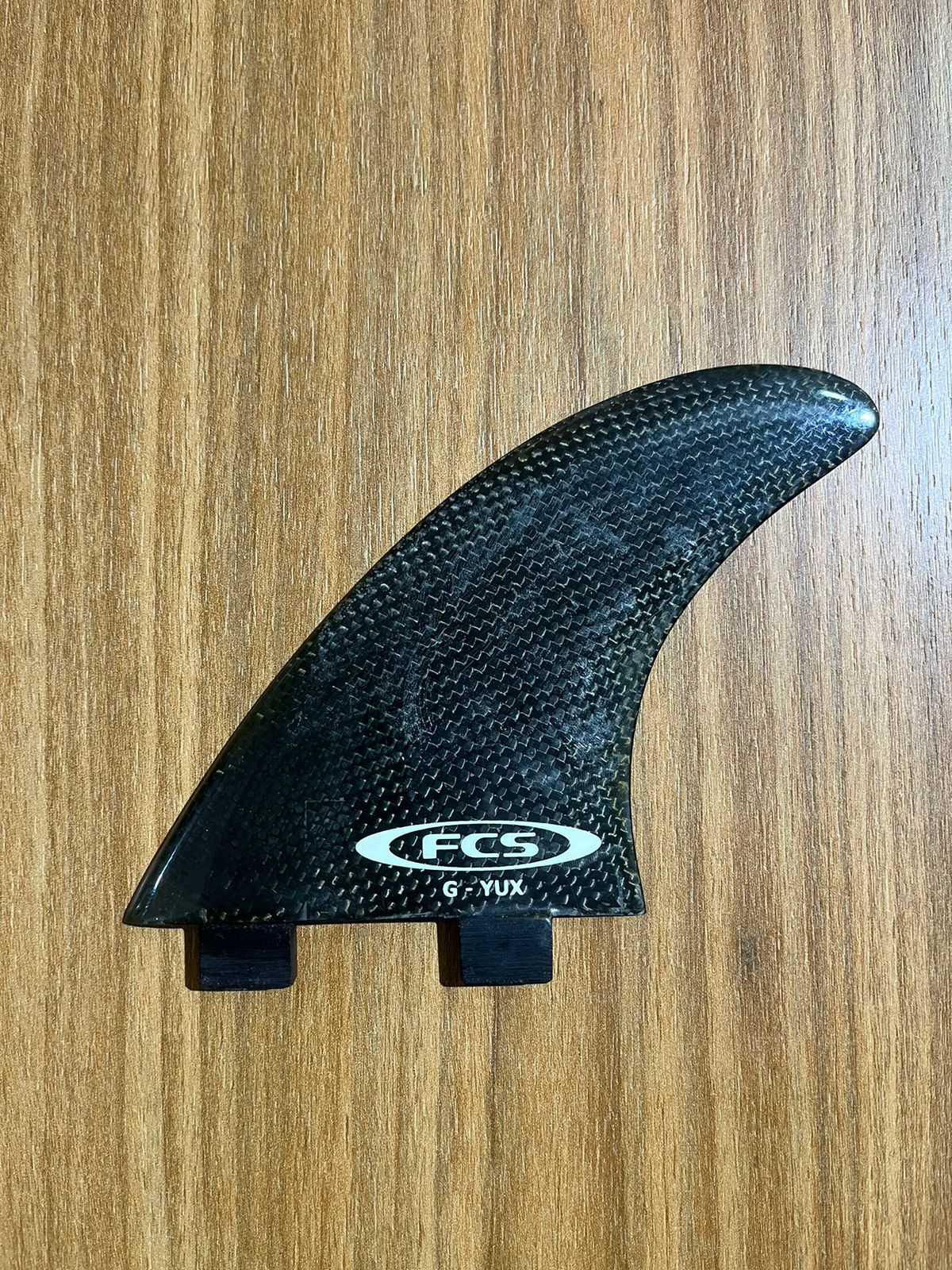 Quilha Avulsa FCS1 G - YUX Medium ( Lateral Esquerda )