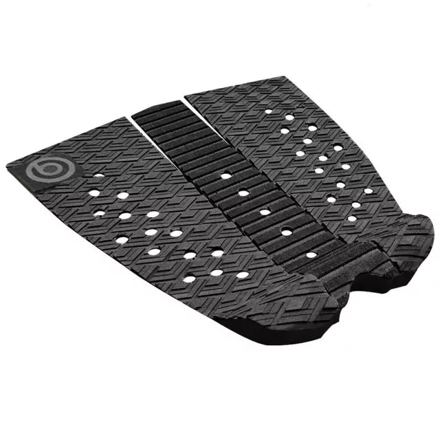 Deck Bullys Viper Preto