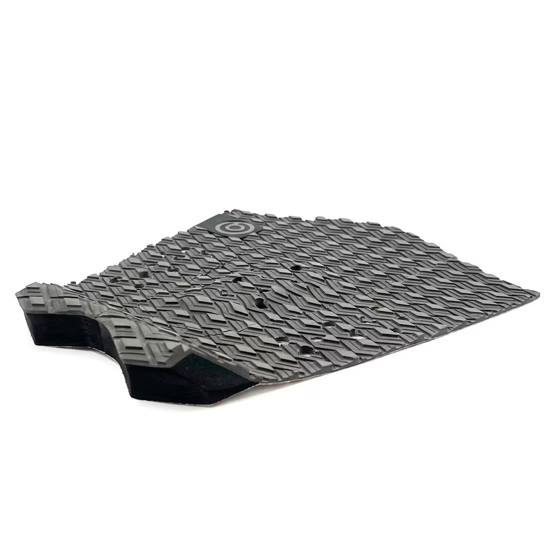 Deck Bullys Flash Cinza Chumbo