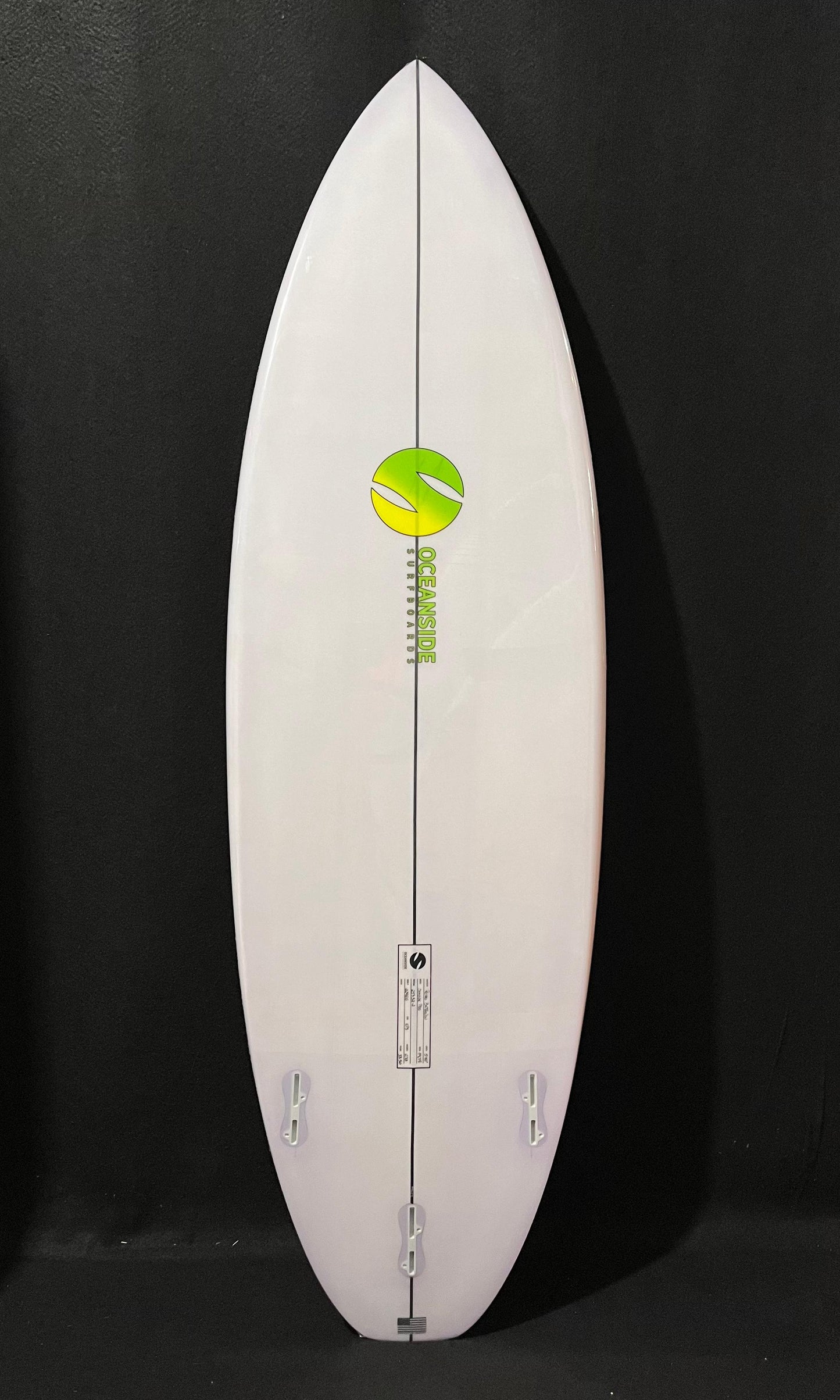 Prancha Oceanside Seaside Pro (EPS)