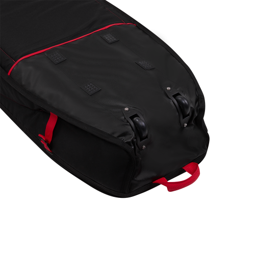Capa Sarcófago Wet Dreams Quadrupla Surf Com Roda Premium