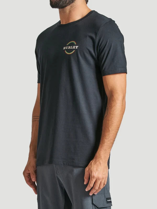 Camiseta Hurley Roots
