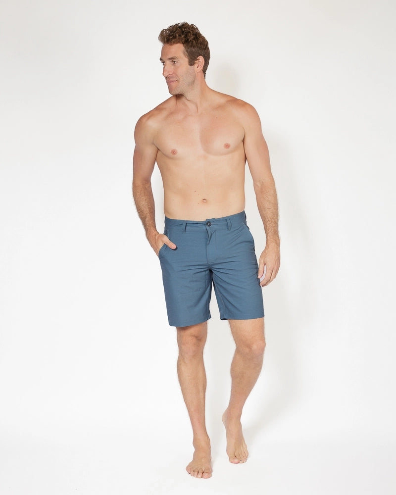 Bermuda Rip Curl Passeio boardwalk phase brazil 19 Pine night