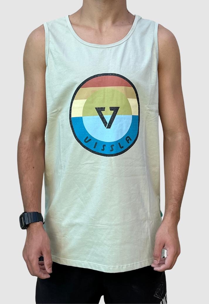 Regata Vissla Medallion