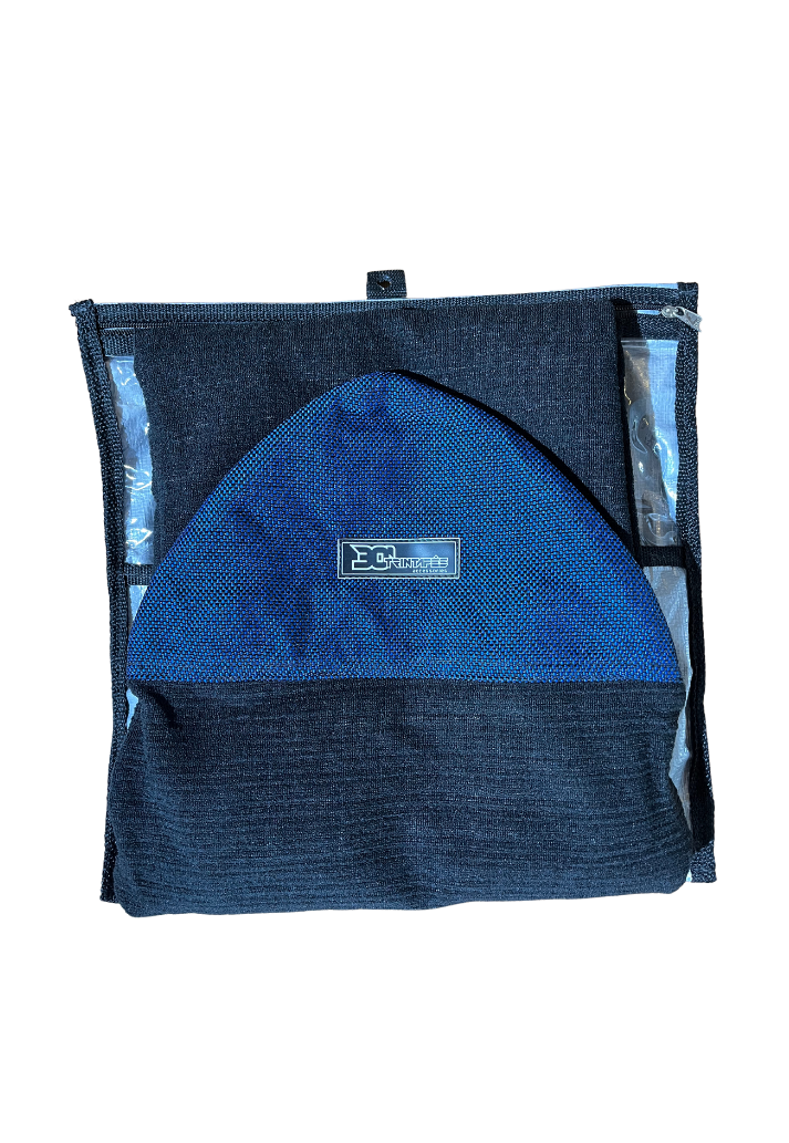 Capa Trinta Pés Toalha 6'5