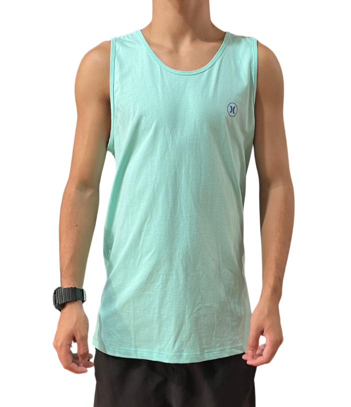 Regata Hurley Silk Mini Icon