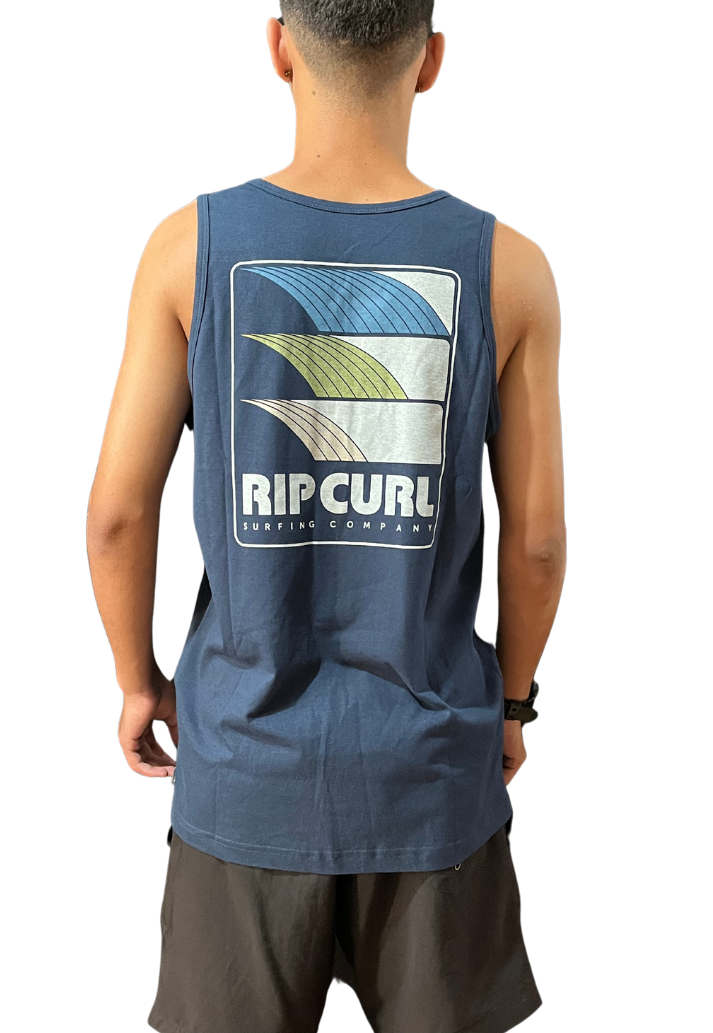 Regata Rip Curl Surf Revival