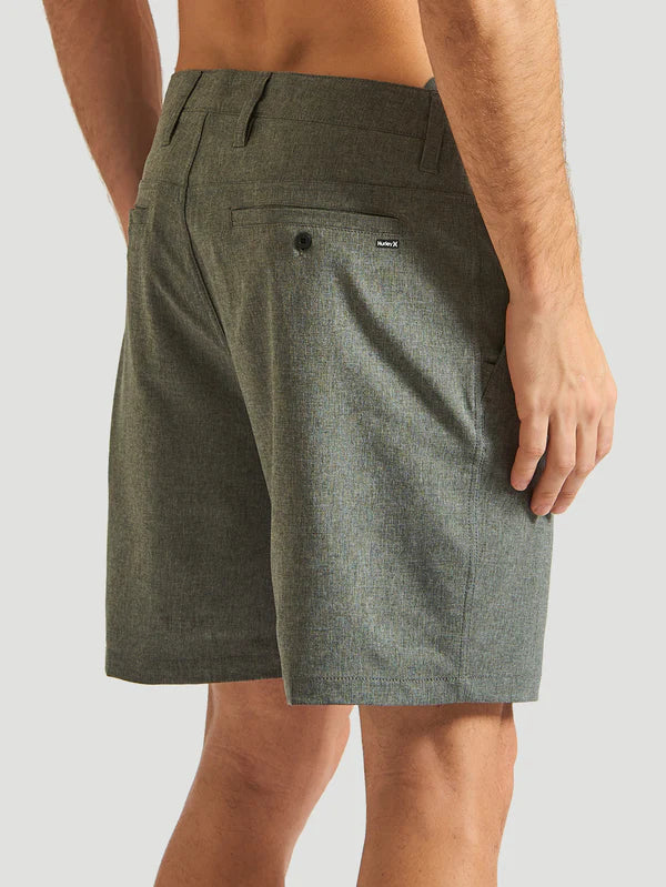 Bermuda Hurley Walk Phantom Walkshorts 18"