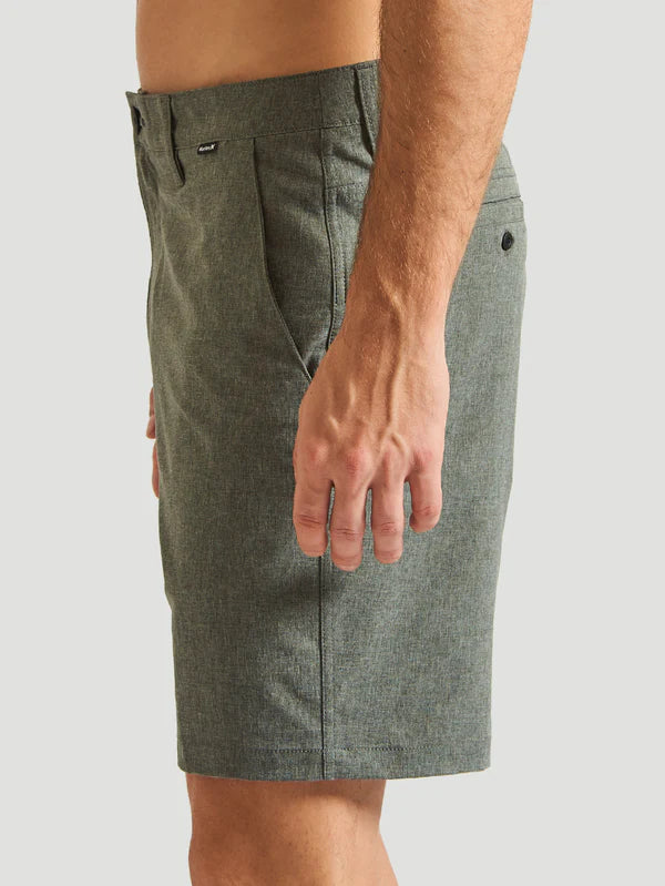 Bermuda Hurley Walk Phantom Walkshorts 18"