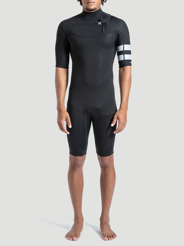 John Hurley Advantage Plus 2/2MM Springsuit