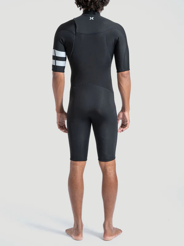 John Hurley Advantage Plus 2/2MM Springsuit