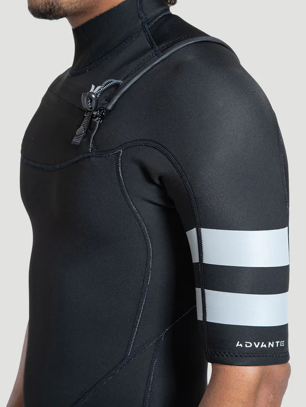 John Hurley Advantage Plus 2/2MM Springsuit