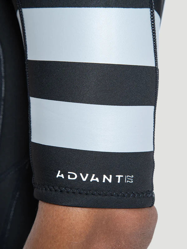 John Hurley Advantage Plus 2/2MM Springsuit
