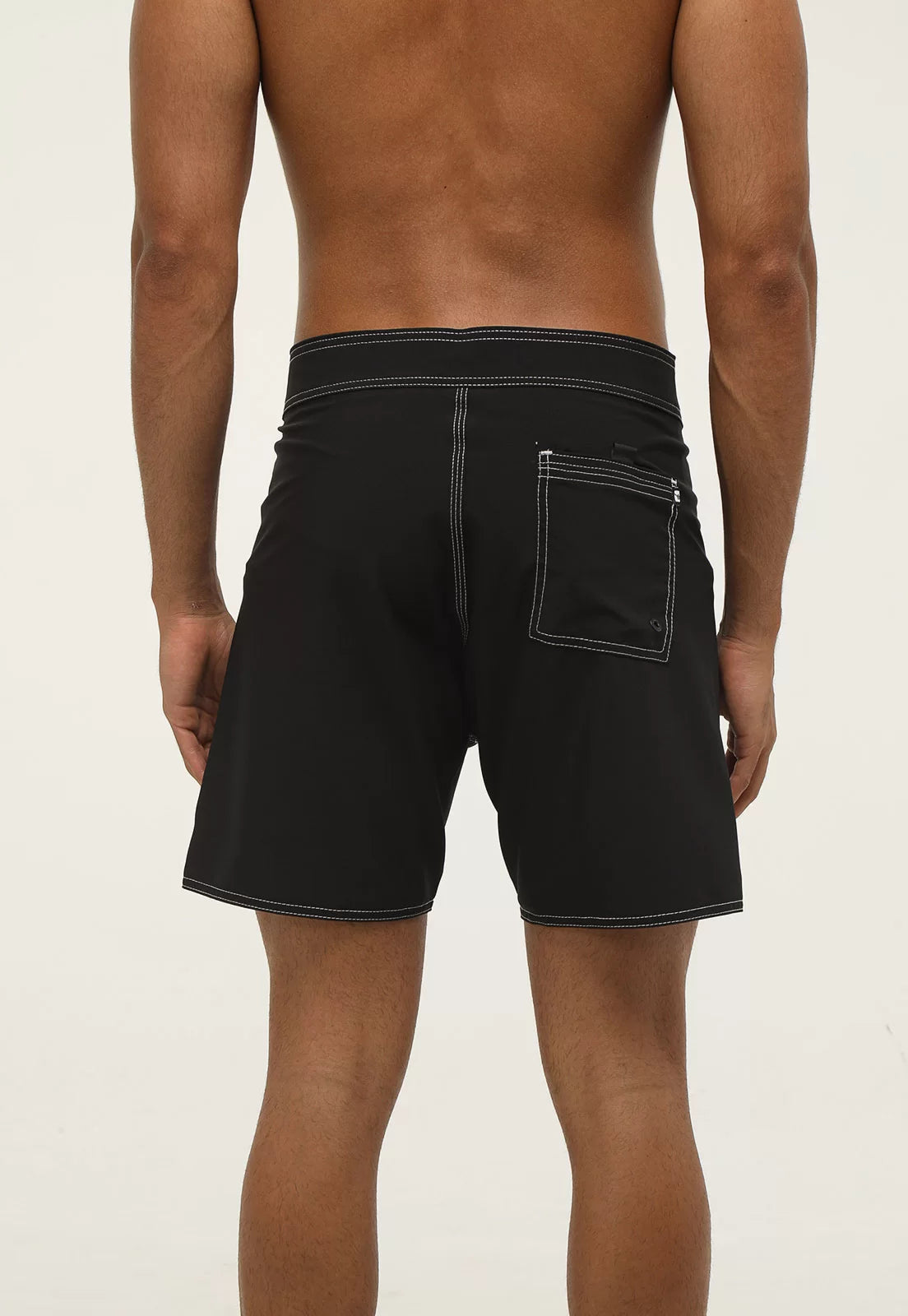 Bermuda Hang Loose Klurt 18"