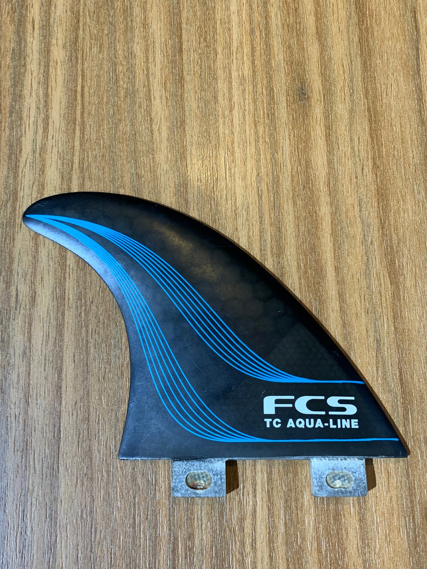 Quilha Avulsa FCS TC Small ( Lateral Direita )