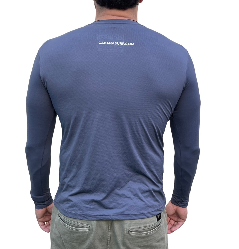 Camiseta De Lycra UV Cabana
