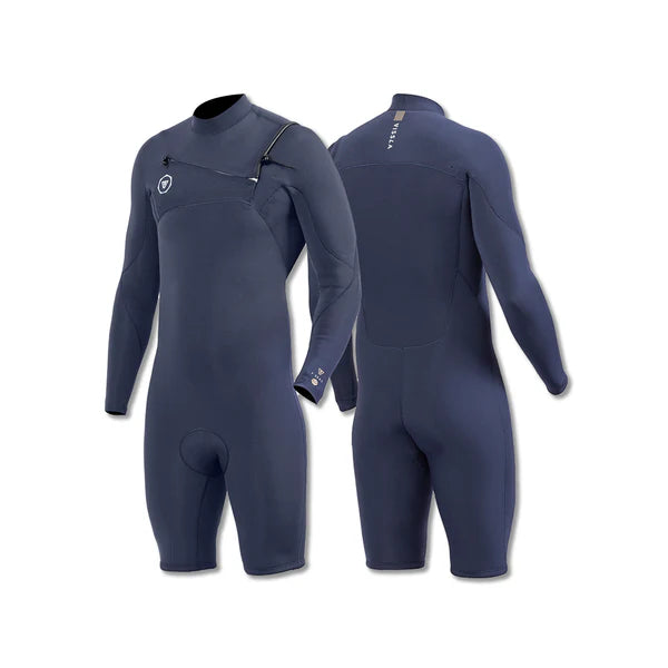 Short John Ml Vissla 7 Seas 2/2 MM