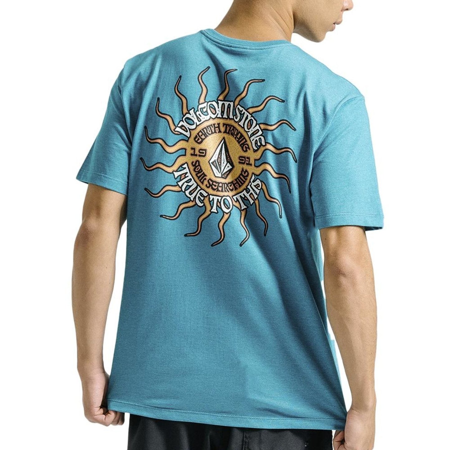 Camiseta Volcom Fried