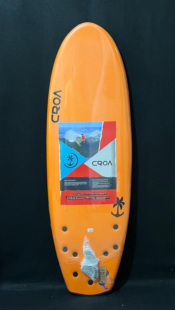Soft Croa Pro Sea