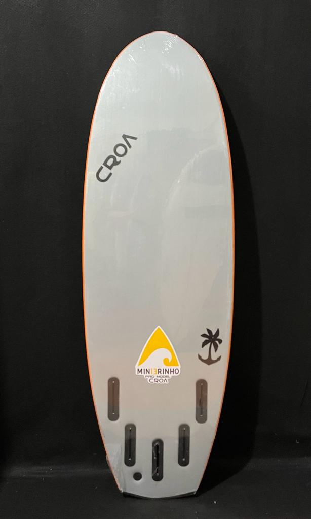 Soft Croa Pro Sea
