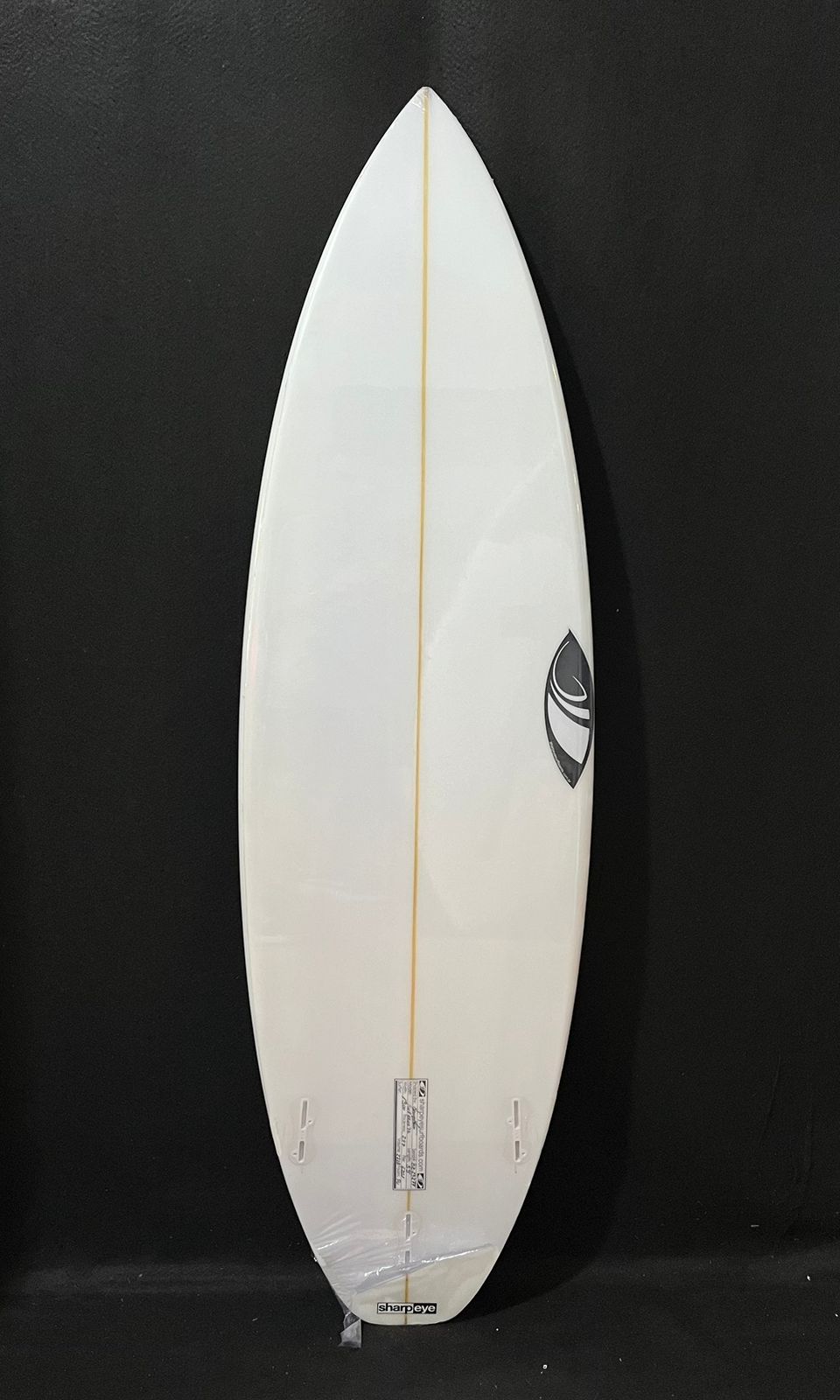 Prancha Sharpeye Inferno 72 (PU)