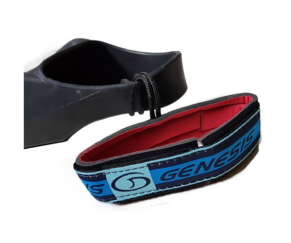 Leash Genesis para Pé de Pato