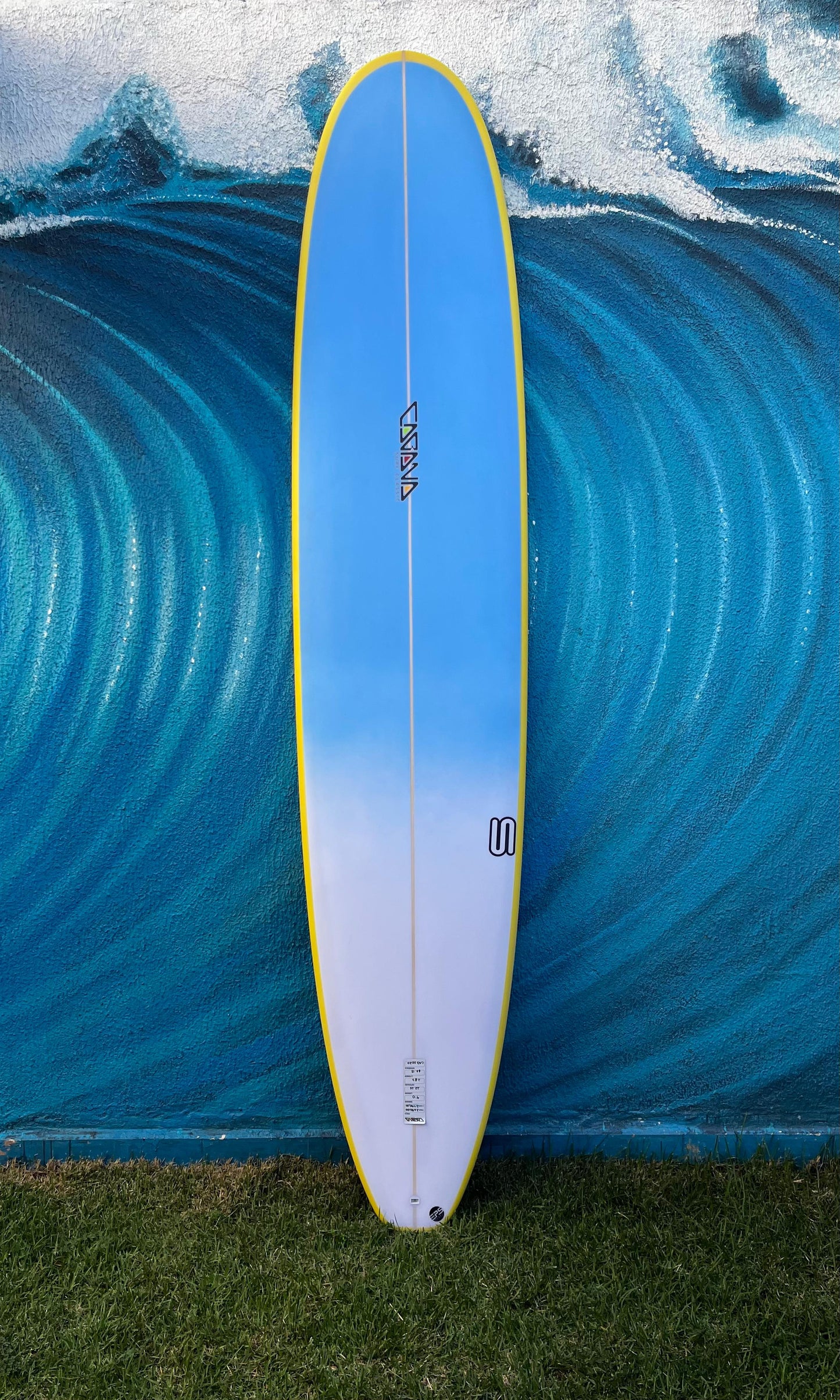 Longboard Cabana (EPS)