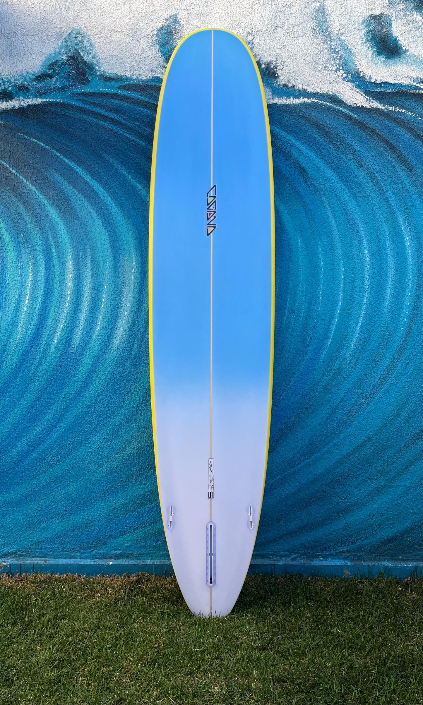 Longboard Cabana (EPS)
