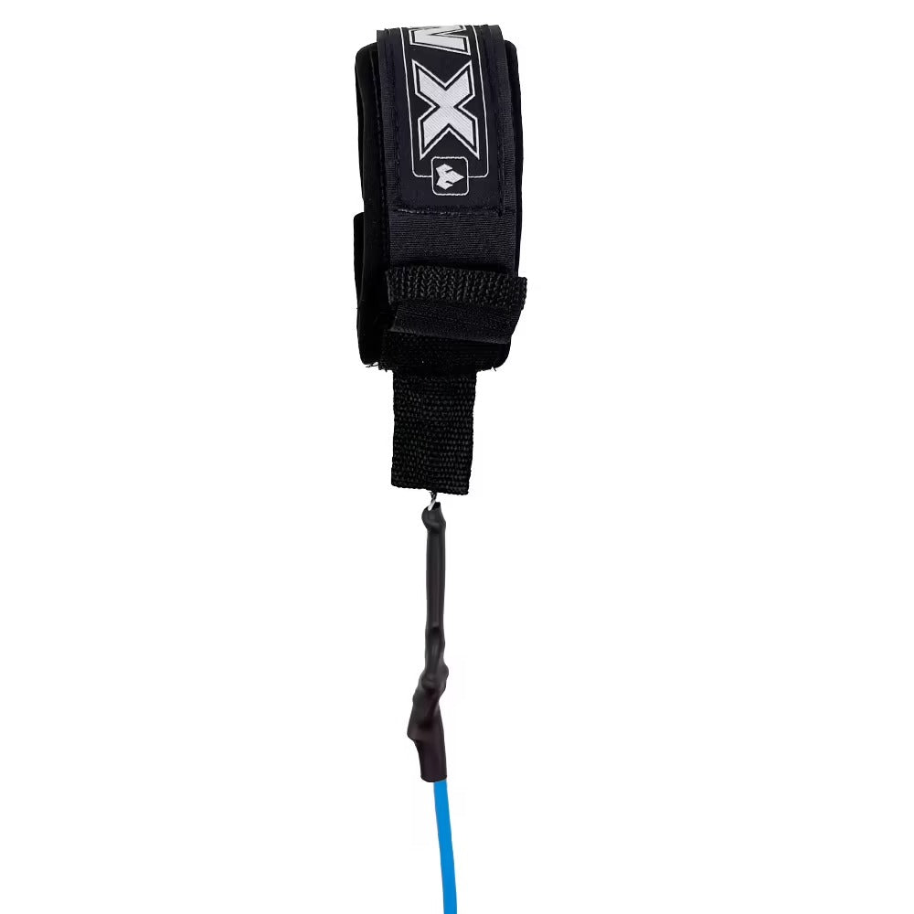 Leash Banana Wax 7' x 7 mm - Big Wave Economy Regular