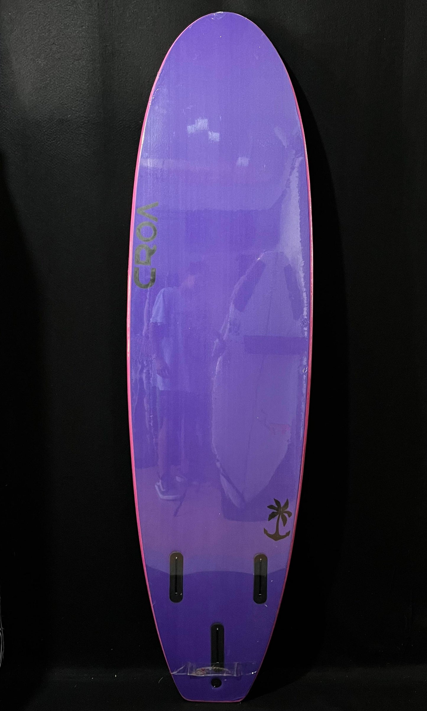 Prancha Soft Croa 7´0 - FUN MODEL