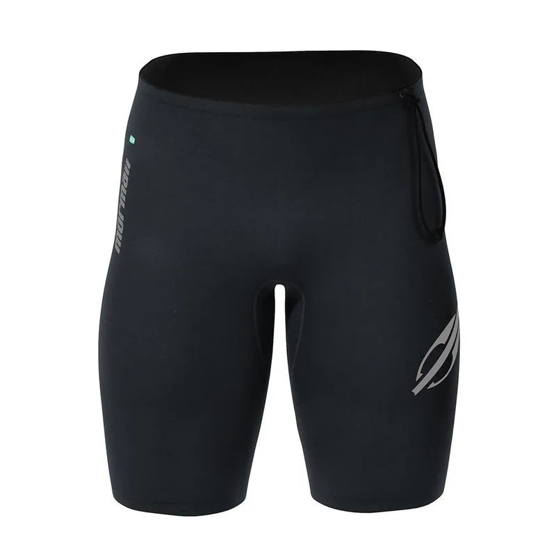 Bermuda Mormaii 1mm Masculino Extraline Surf 2025