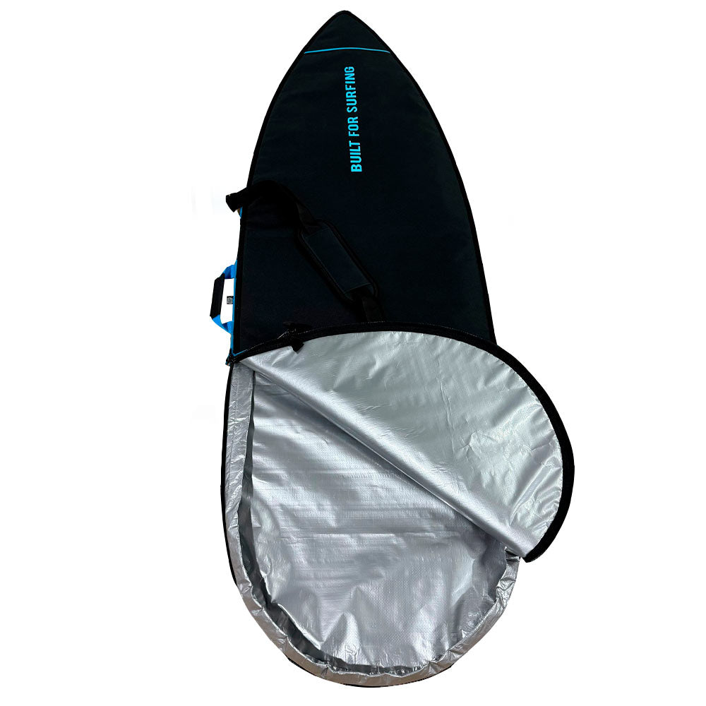 Capa Bullys Day Use Shortboard Importado