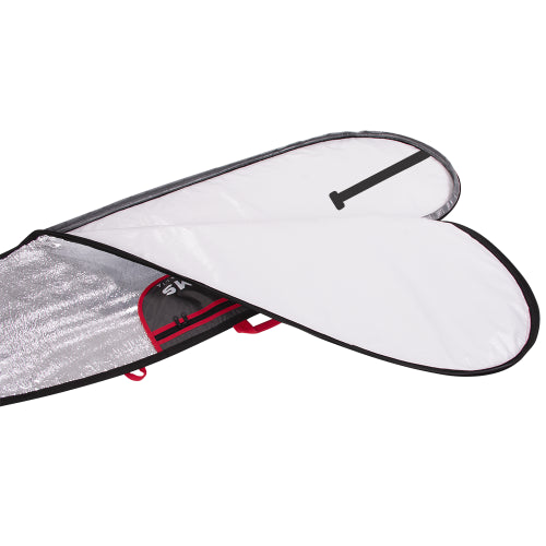 Capa de Prancha Wet Dreams Longboard Térmica Premium