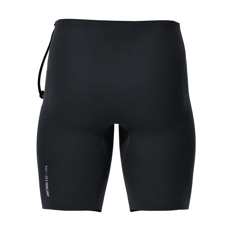Bermuda Mormaii 1mm Masculino Extraline Surf 2025