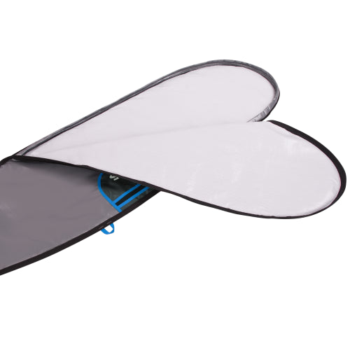 Capa de Prancha Wet Dreams Shortboard Refletiva Premium