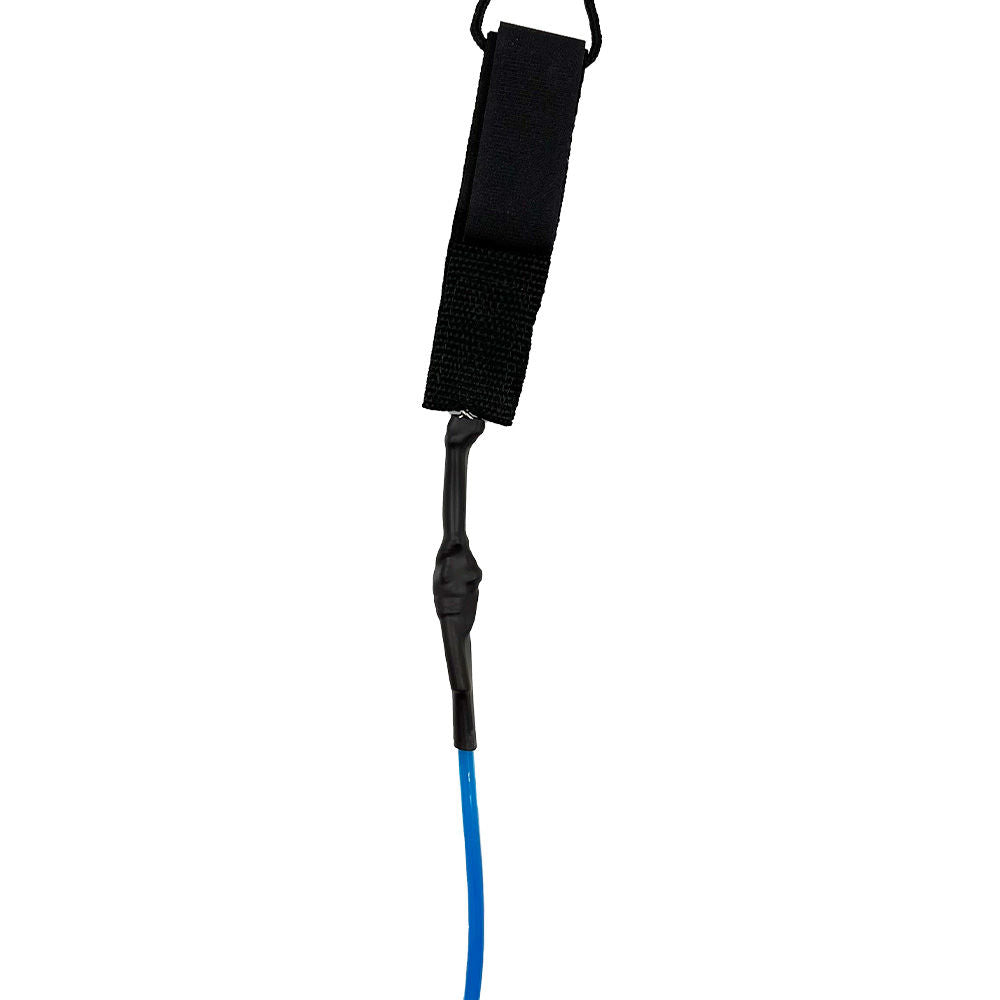 Leash Banana Wax 5'5 x 5 mm - Economy Comp