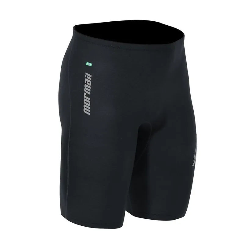 Bermuda Mormaii 1mm Masculino Extraline Surf 2025
