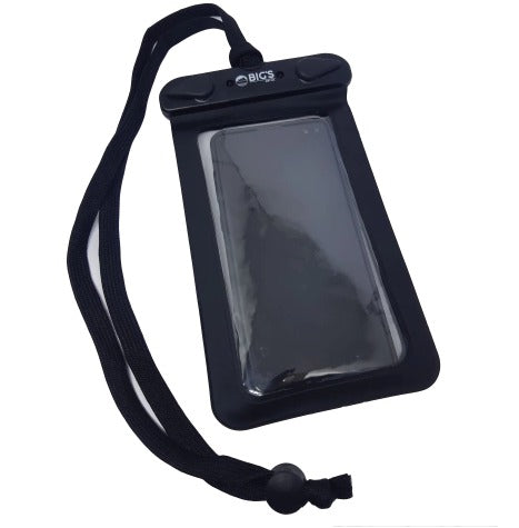 Bag Big's À Prova D'água Para Celular