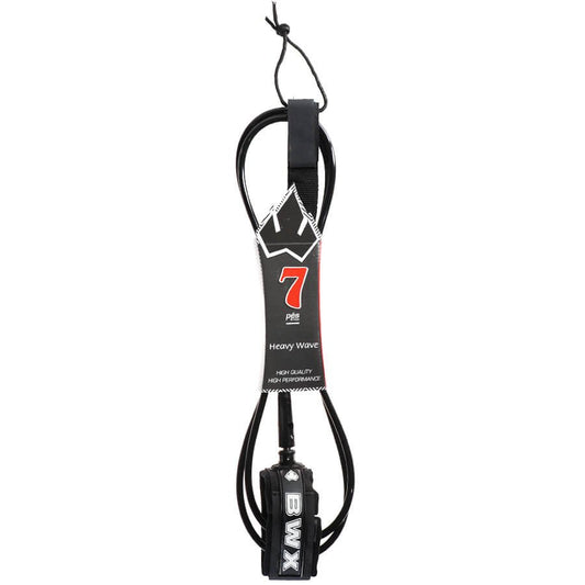 Leash Banana Wax Big Wave Pro 7' x 7mm