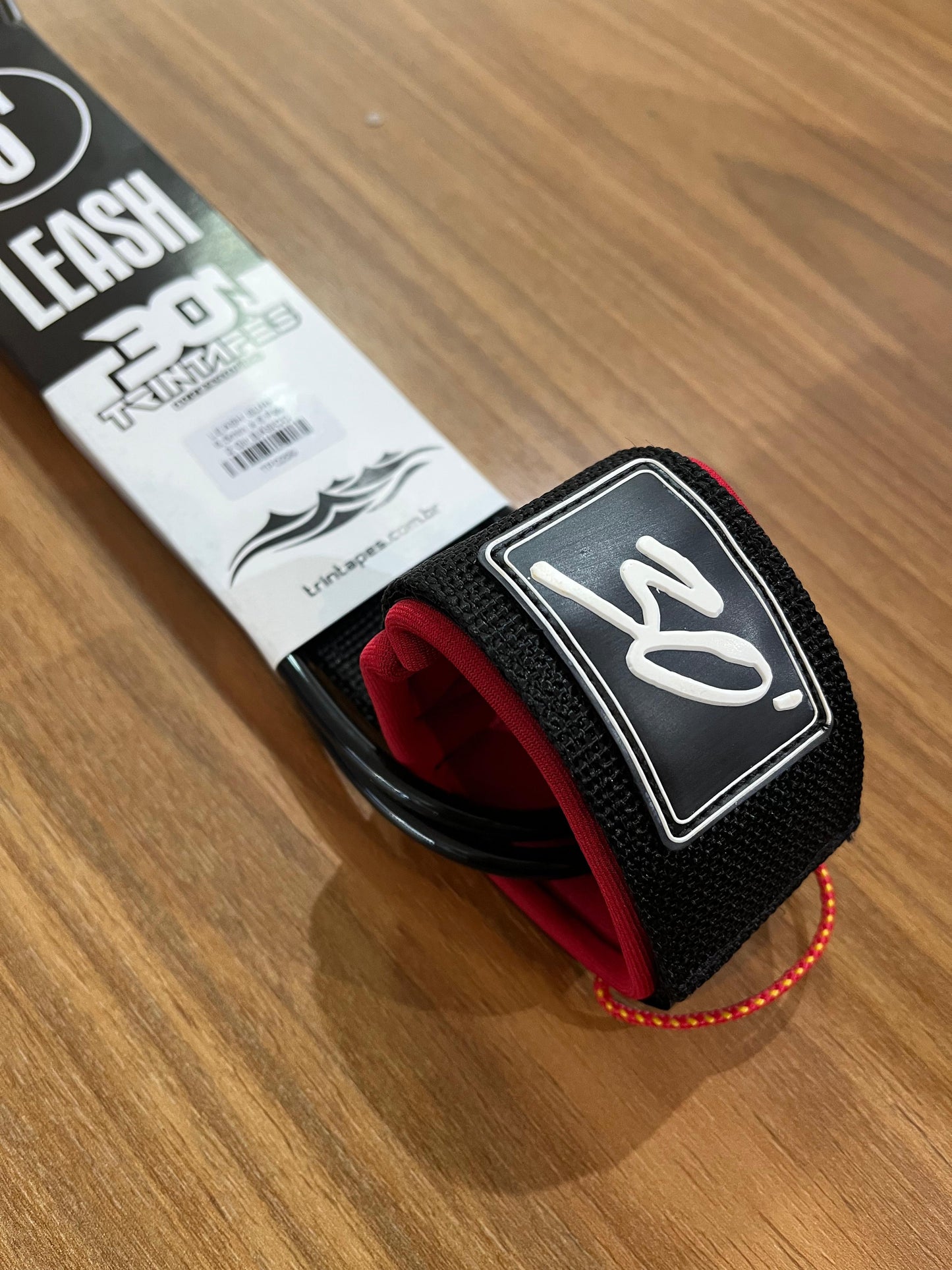 Leash trinta Pes 6' x 6,5 mm
