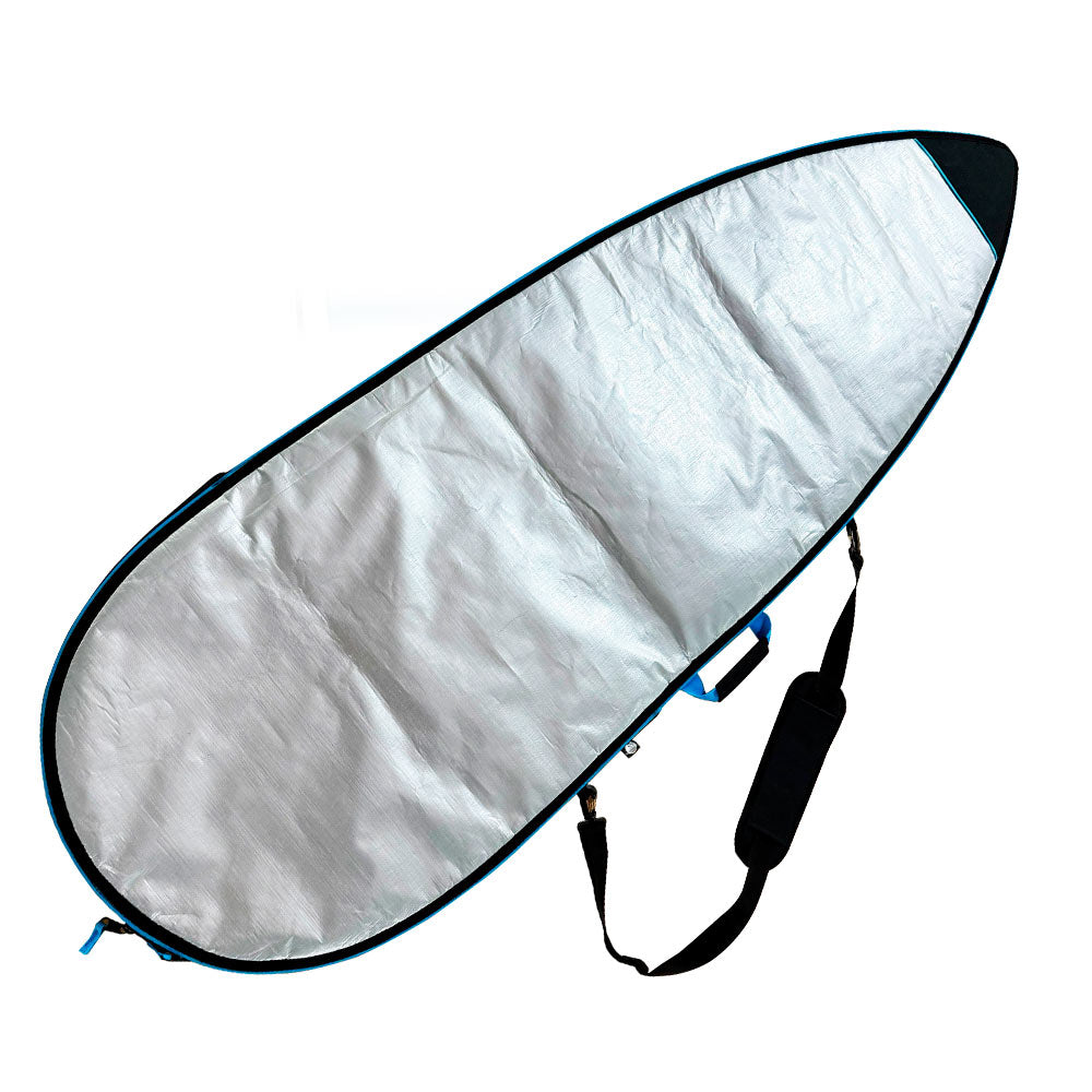 Capa Bullys Day Use Shortboard Importado